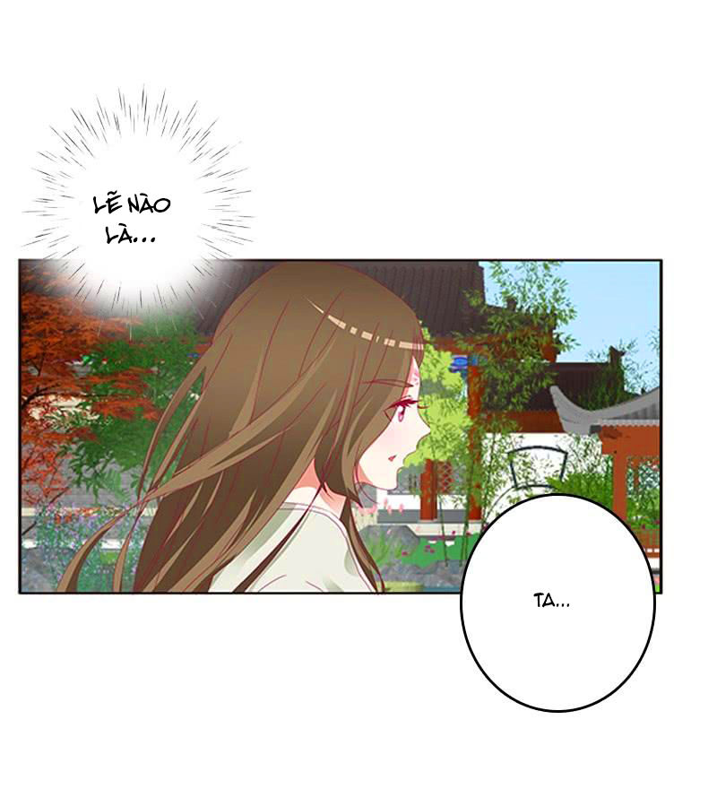 Thông Linh Phi Chapter 423 - Trang 2