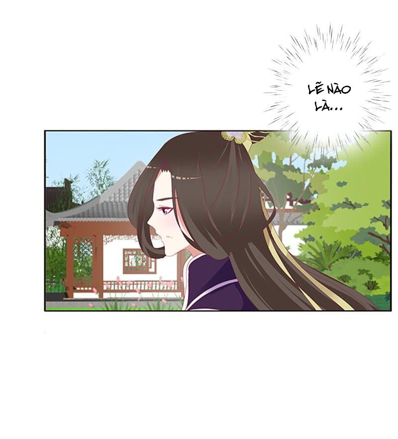 Thông Linh Phi Chapter 423 - Trang 2