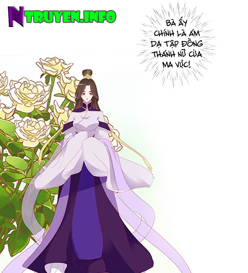 Thông Linh Phi Chapter 423 - Trang 2