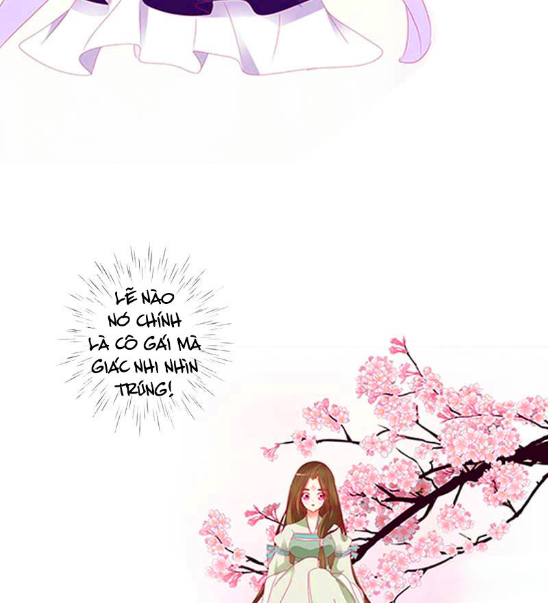 Thông Linh Phi Chapter 423 - Trang 2