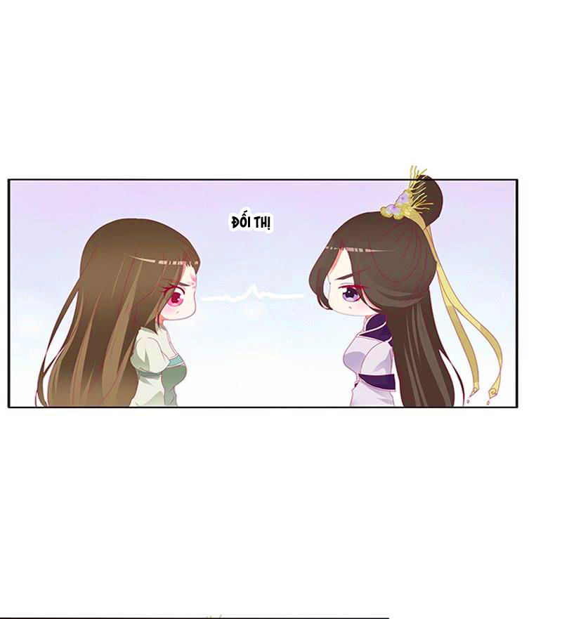 Thông Linh Phi Chapter 423 - Trang 2