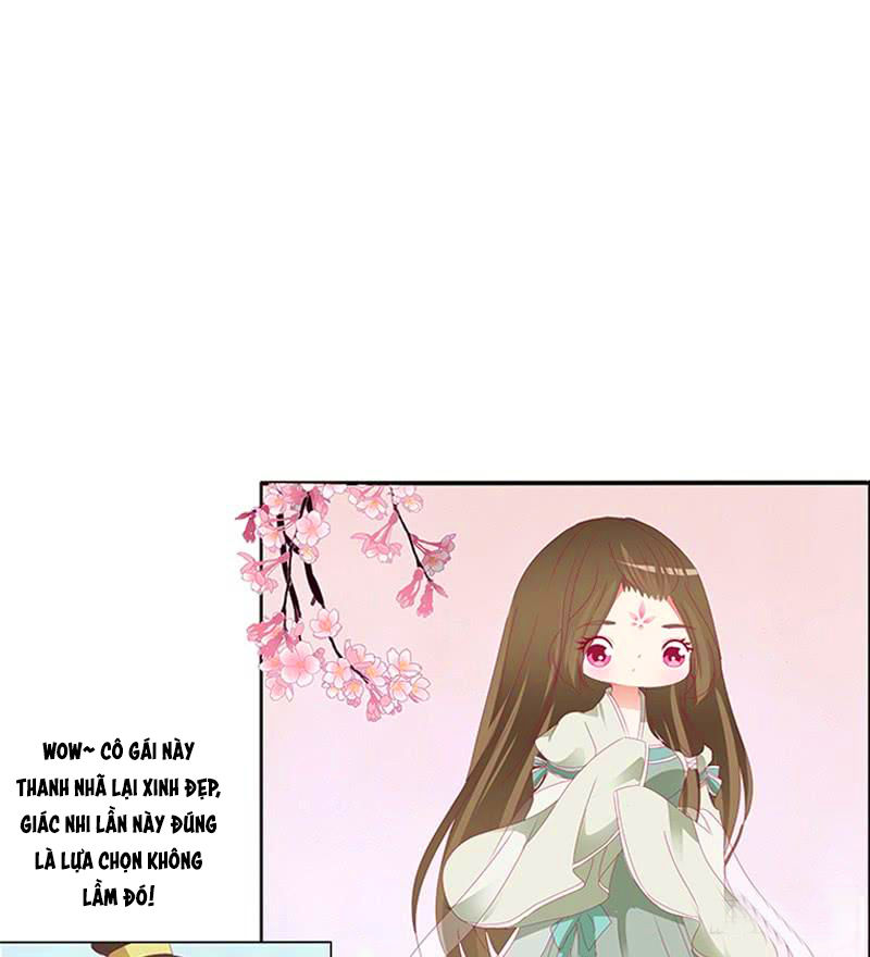 Thông Linh Phi Chapter 423 - Trang 2