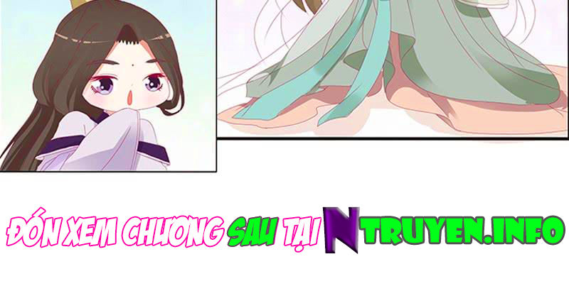 Thông Linh Phi Chapter 423 - Trang 2