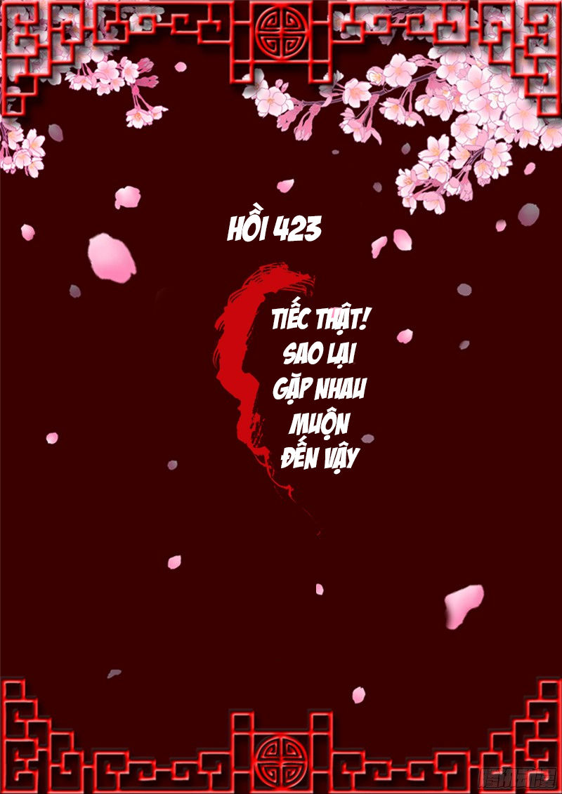 Thông Linh Phi Chapter 423 - Trang 2