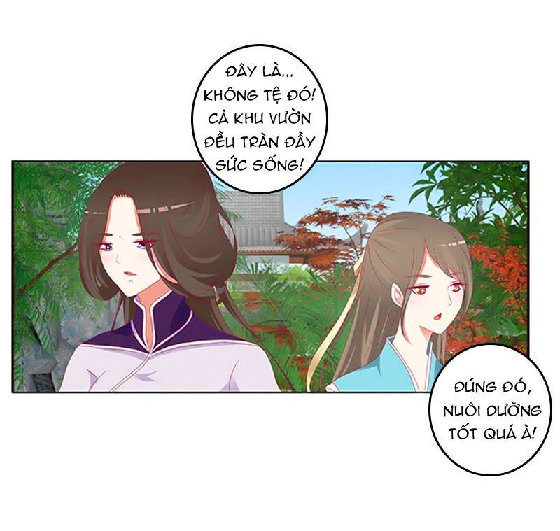 Thông Linh Phi Chapter 423 - Trang 2