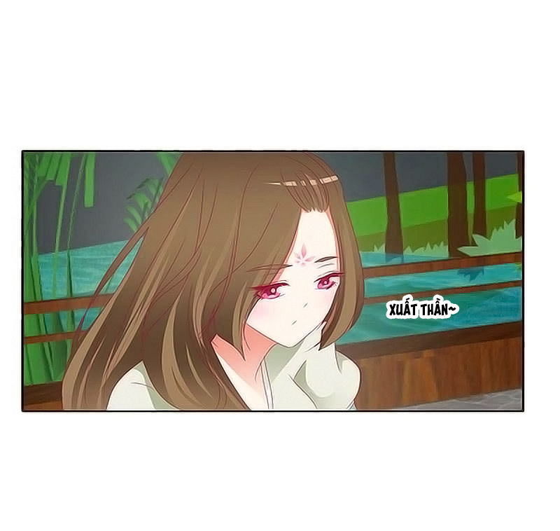 Thông Linh Phi Chapter 423 - Trang 2