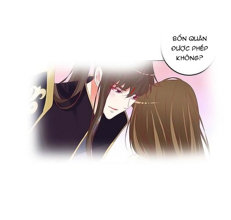 Thông Linh Phi Chapter 423 - Trang 2