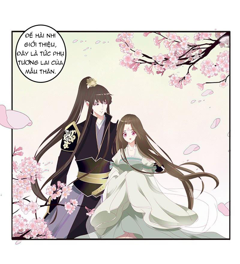 Thông Linh Phi Chapter 424 - Trang 2