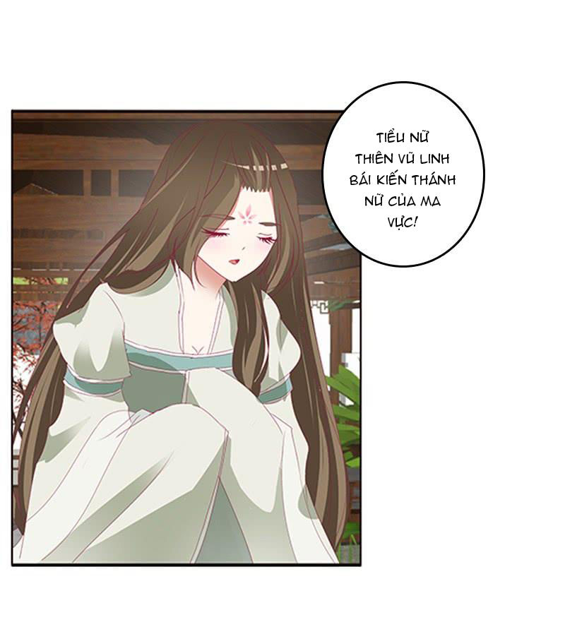 Thông Linh Phi Chapter 424 - Trang 2