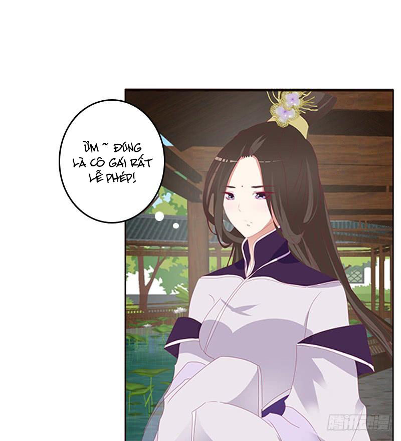 Thông Linh Phi Chapter 424 - Trang 2