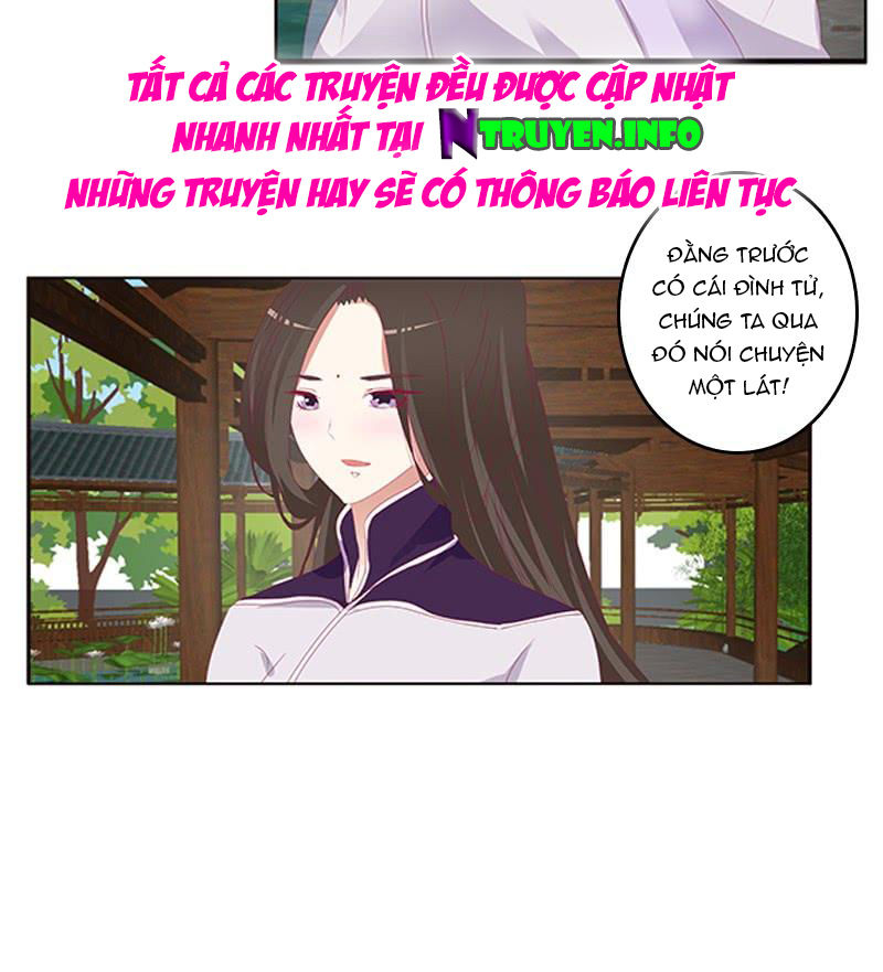 Thông Linh Phi Chapter 424 - Trang 2
