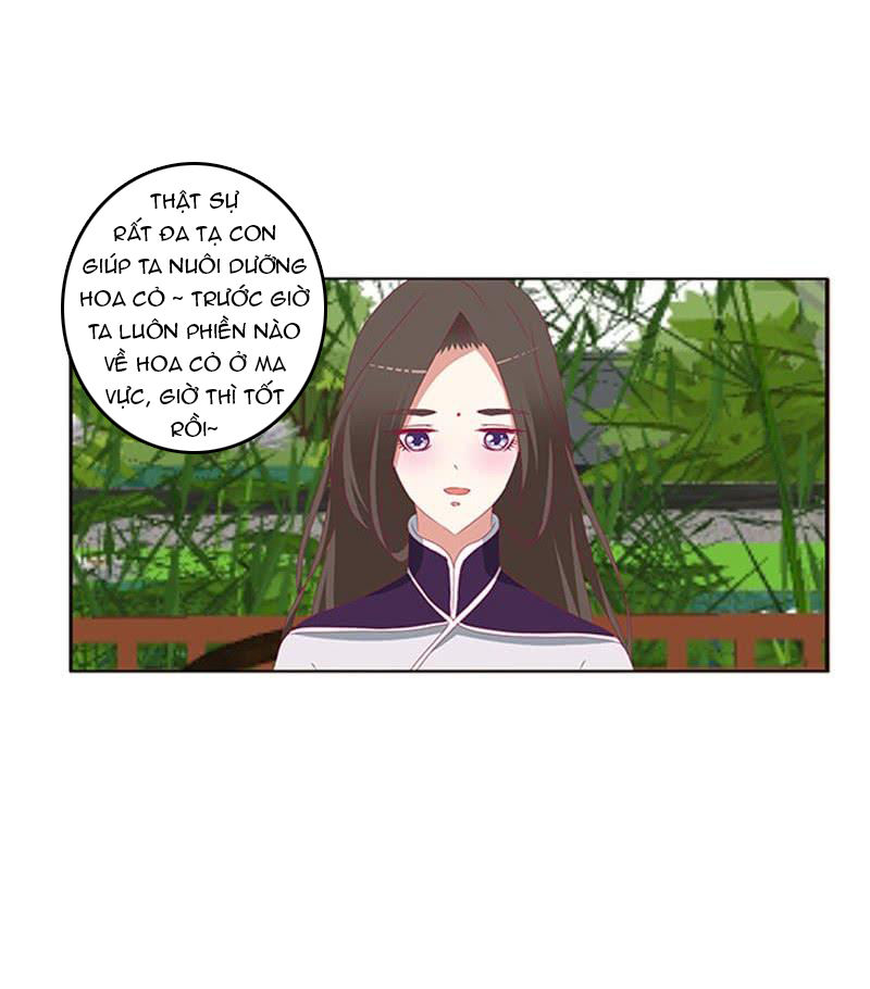 Thông Linh Phi Chapter 424 - Trang 2