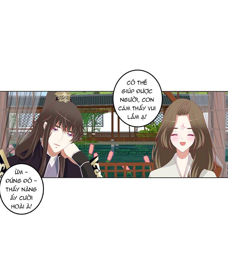 Thông Linh Phi Chapter 424 - Trang 2
