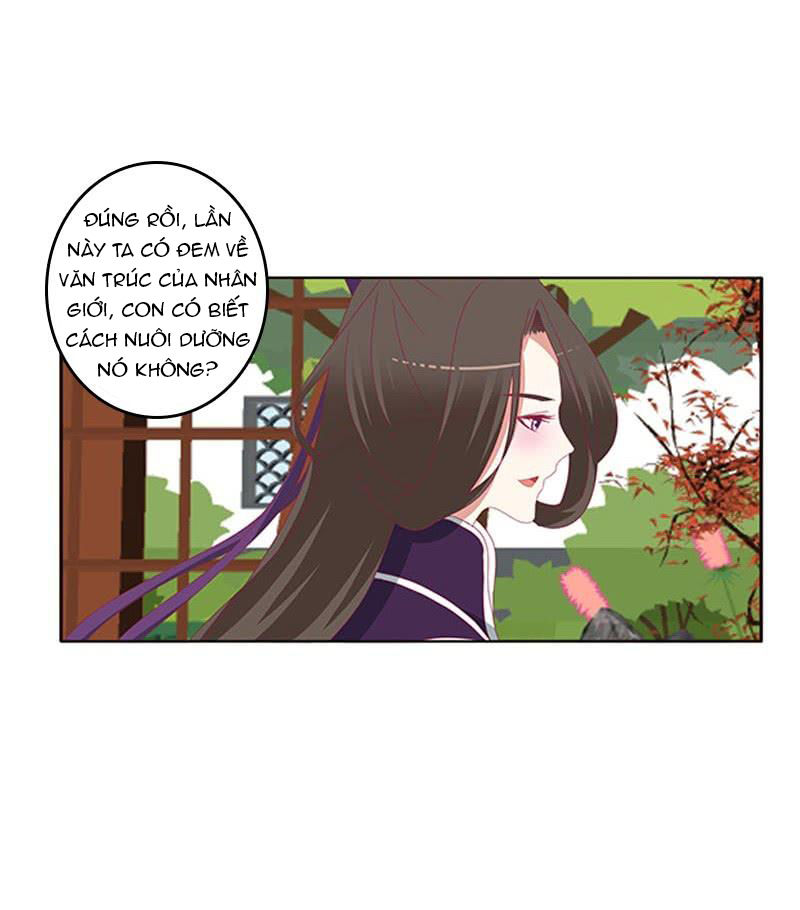 Thông Linh Phi Chapter 424 - Trang 2