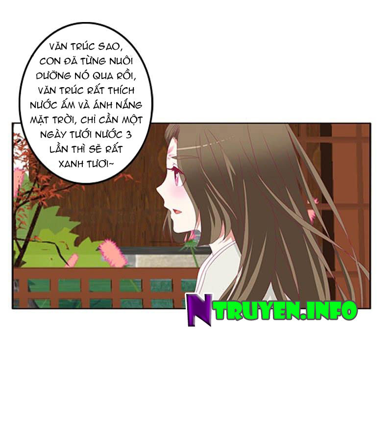 Thông Linh Phi Chapter 424 - Trang 2
