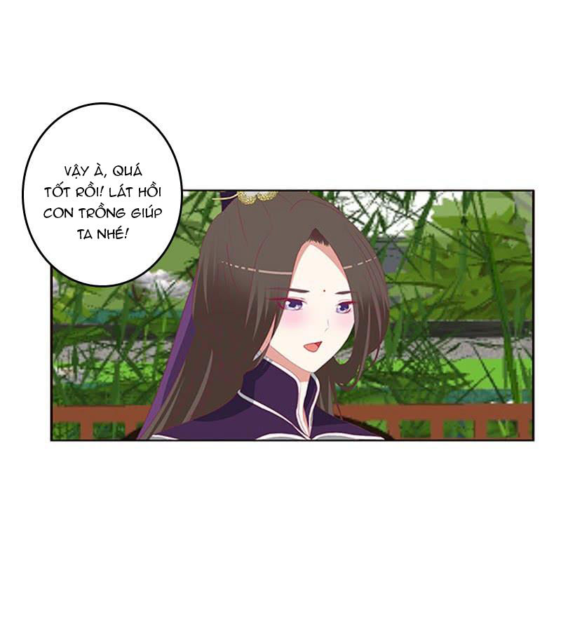 Thông Linh Phi Chapter 424 - Trang 2