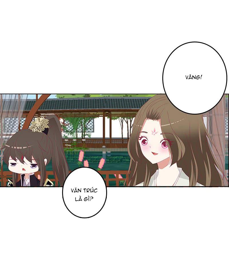 Thông Linh Phi Chapter 424 - Trang 2
