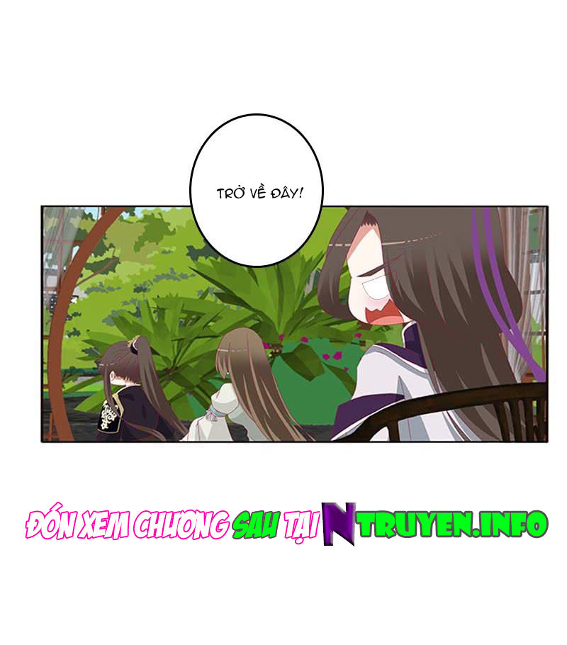 Thông Linh Phi Chapter 424 - Trang 2