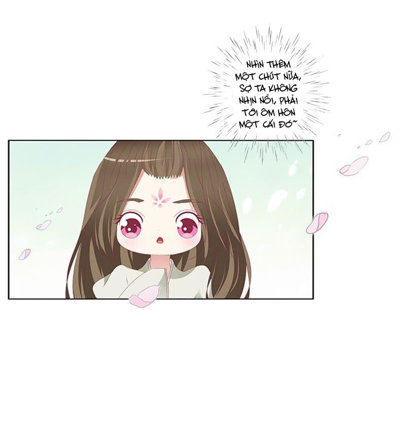 Thông Linh Phi Chapter 424 - Trang 2