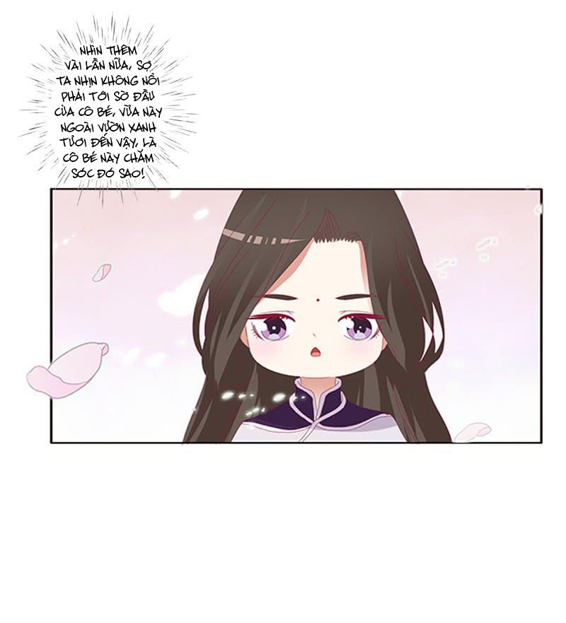 Thông Linh Phi Chapter 424 - Trang 2