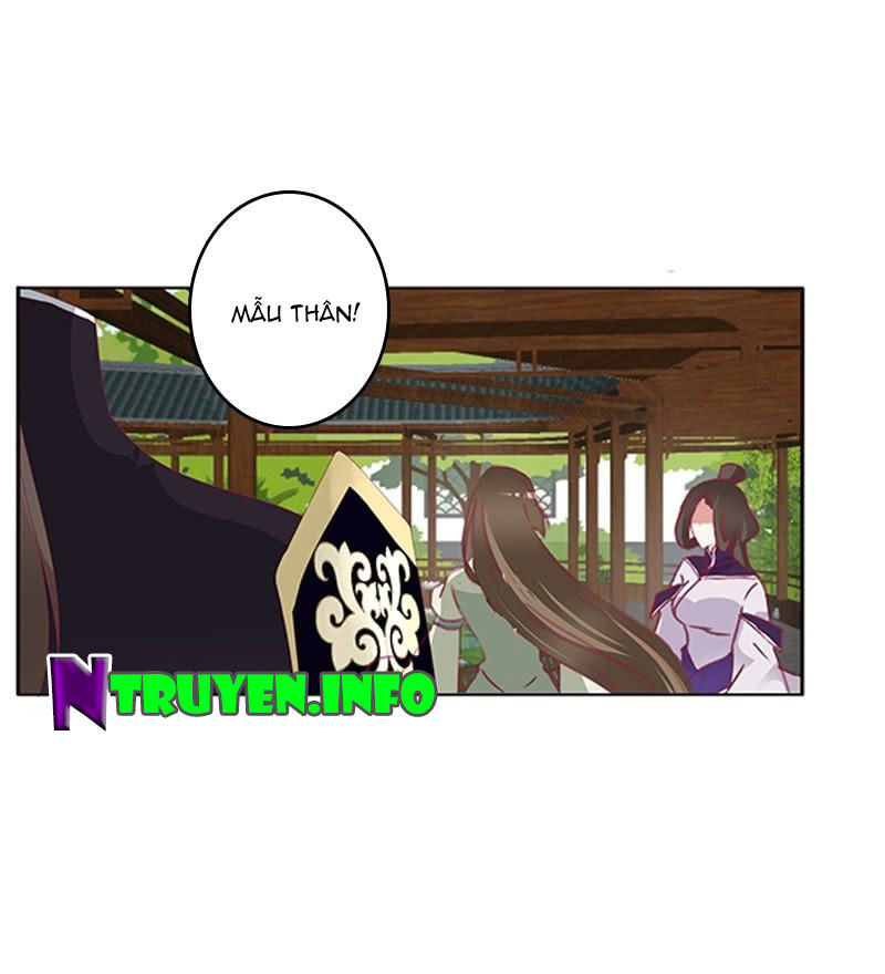 Thông Linh Phi Chapter 424 - Trang 2