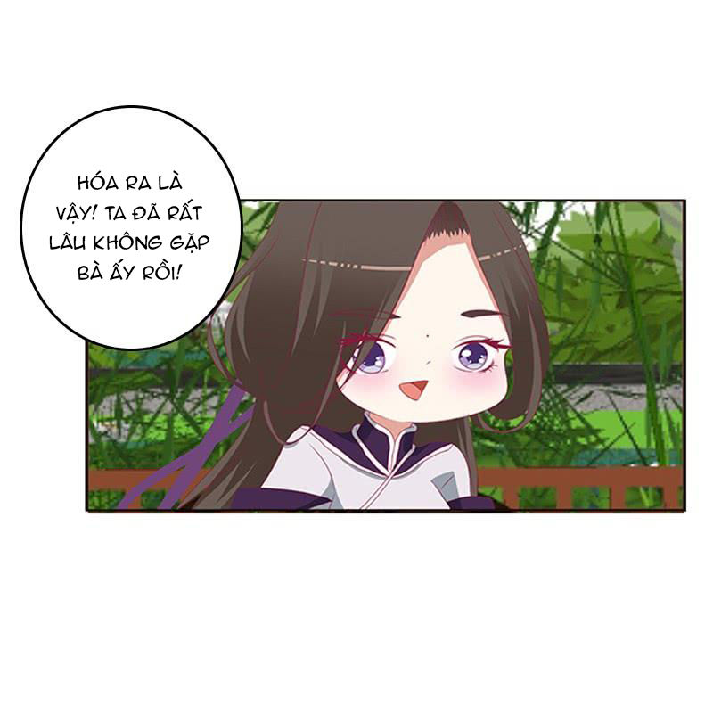Thông Linh Phi Chapter 425 - Trang 2