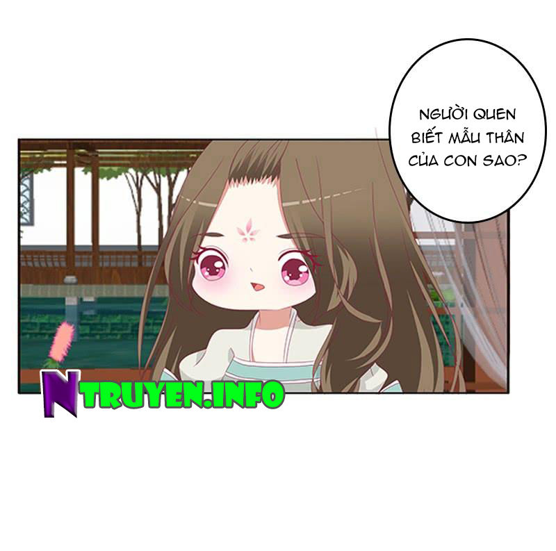 Thông Linh Phi Chapter 425 - Trang 2