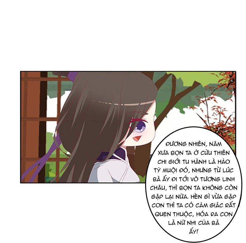 Thông Linh Phi Chapter 425 - Trang 2