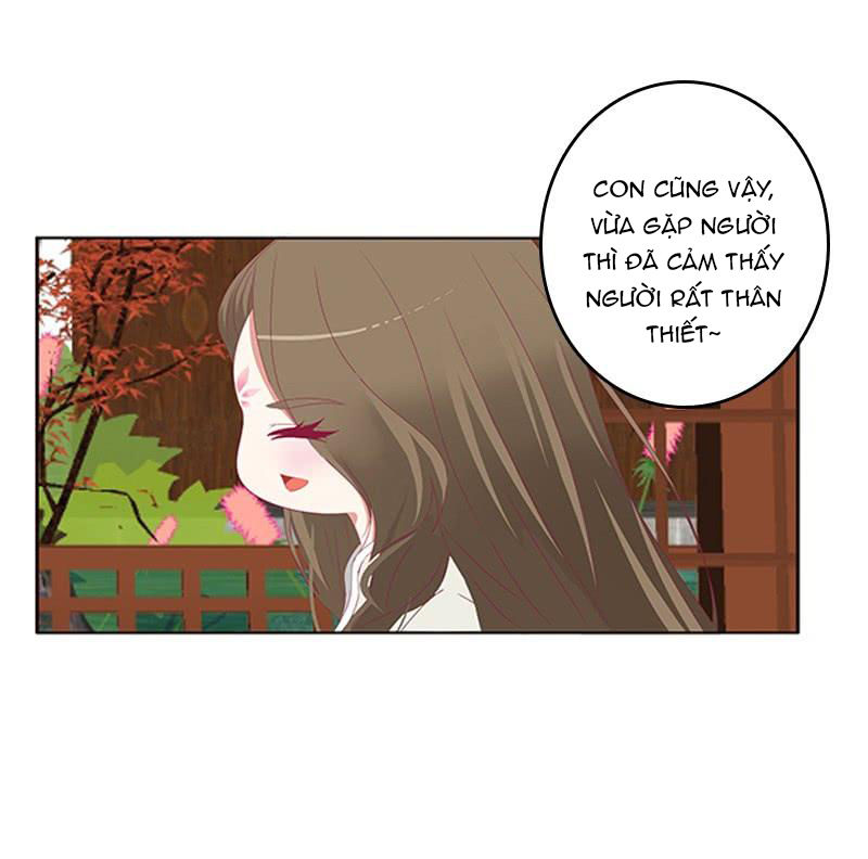 Thông Linh Phi Chapter 425 - Trang 2