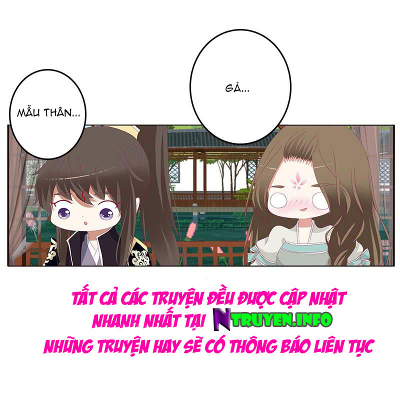 Thông Linh Phi Chapter 425 - Trang 2