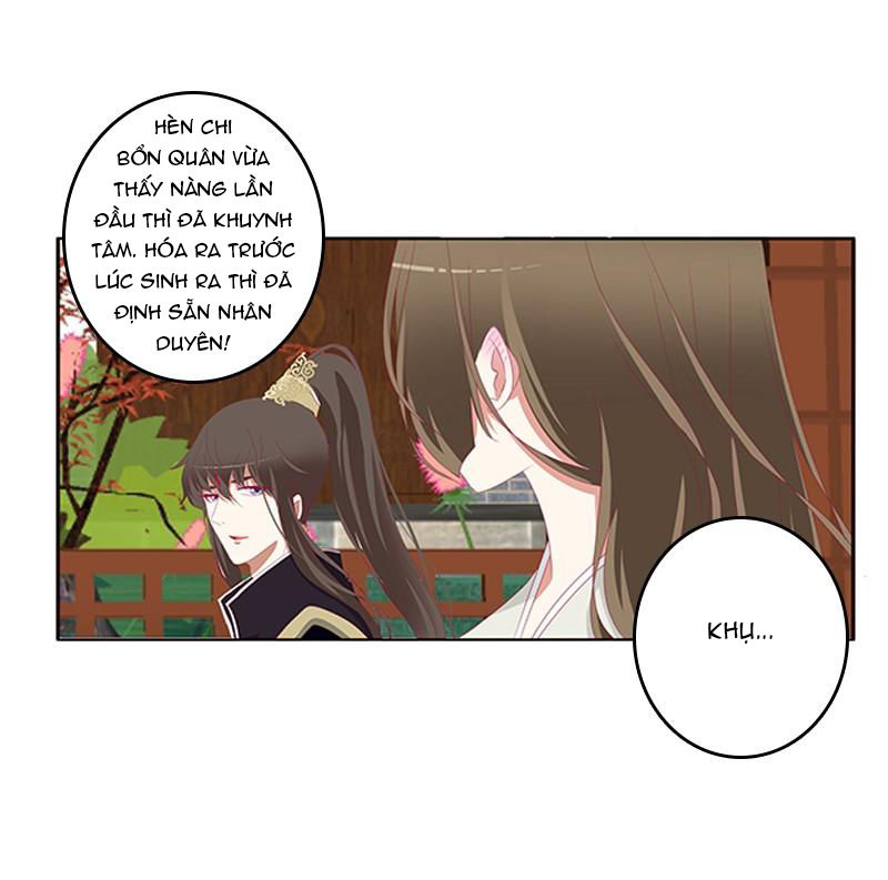 Thông Linh Phi Chapter 425 - Trang 2