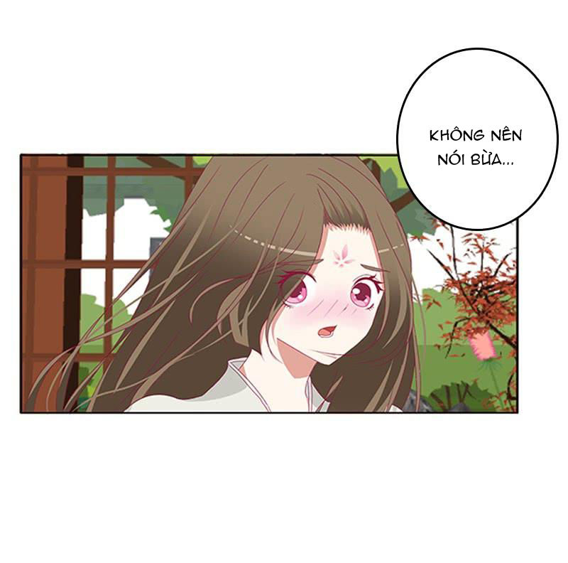 Thông Linh Phi Chapter 425 - Trang 2