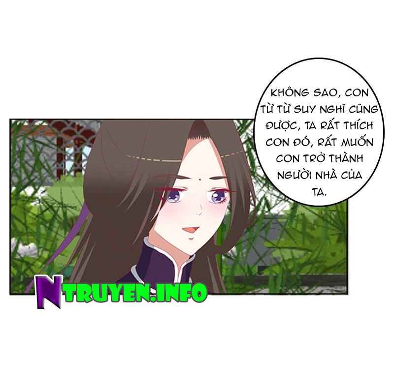 Thông Linh Phi Chapter 425 - Trang 2