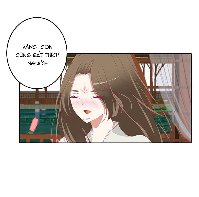 Thông Linh Phi Chapter 425 - Trang 2