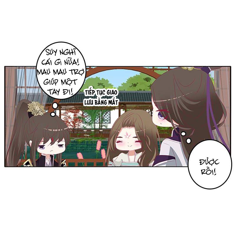 Thông Linh Phi Chapter 425 - Trang 2