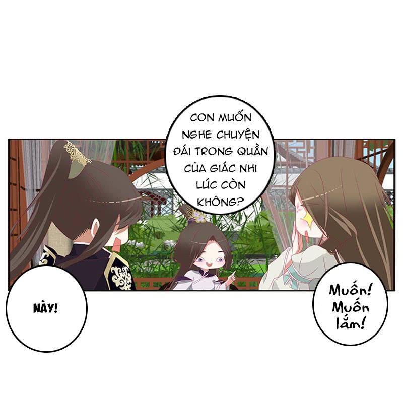 Thông Linh Phi Chapter 425 - Trang 2