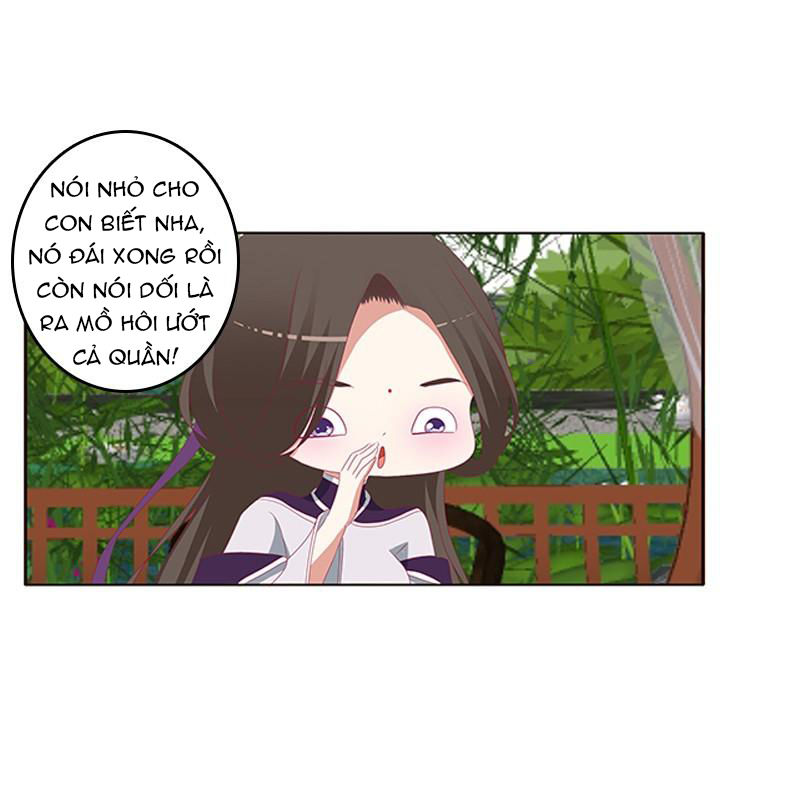 Thông Linh Phi Chapter 425 - Trang 2