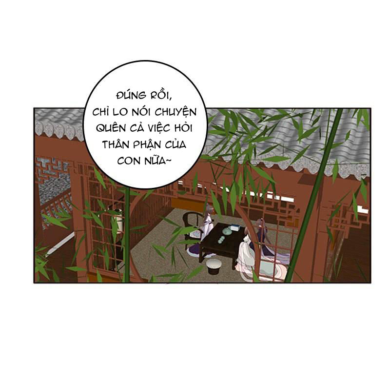 Thông Linh Phi Chapter 425 - Trang 2