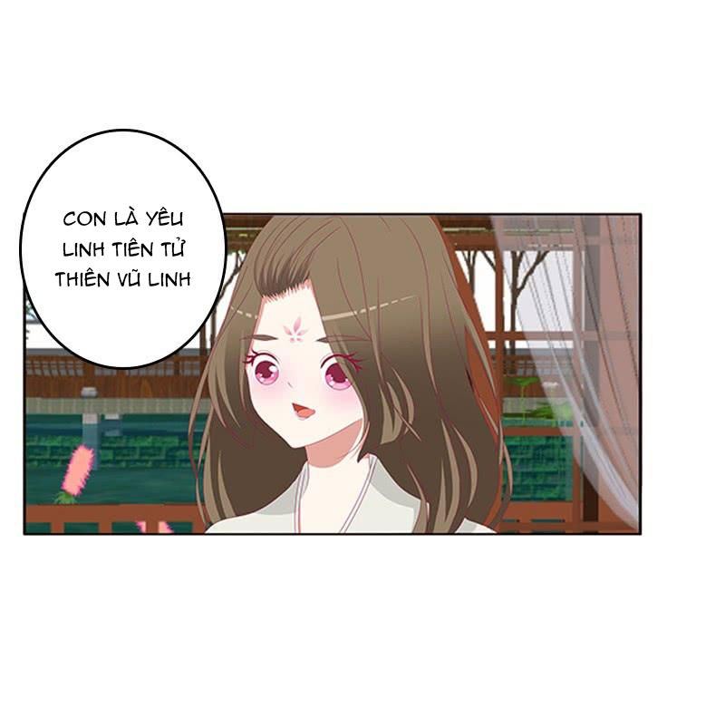 Thông Linh Phi Chapter 425 - Trang 2