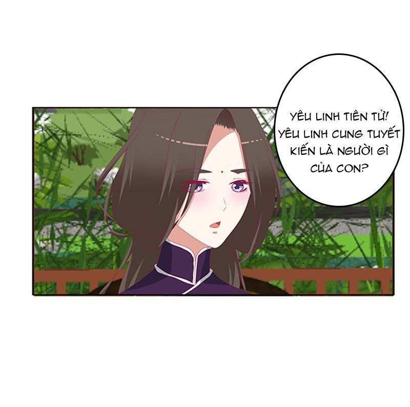 Thông Linh Phi Chapter 425 - Trang 2