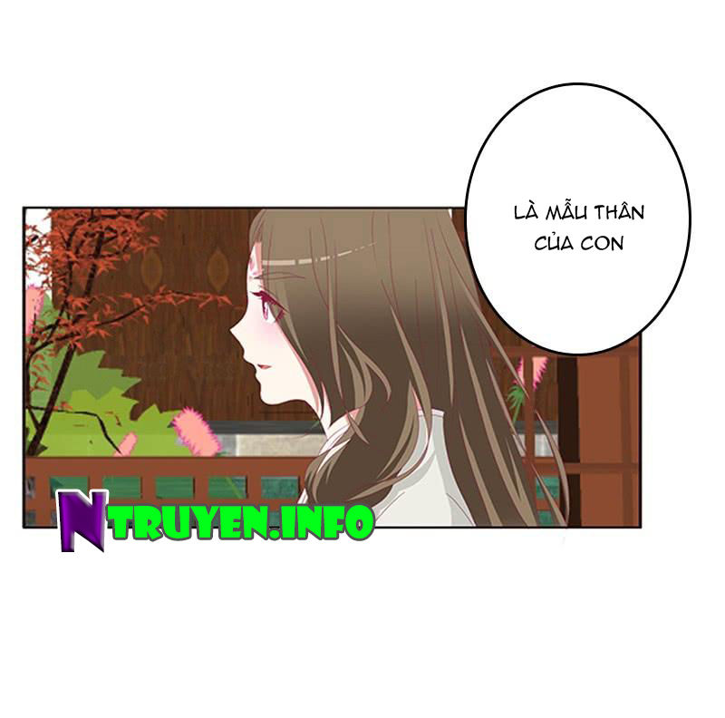 Thông Linh Phi Chapter 425 - Trang 2