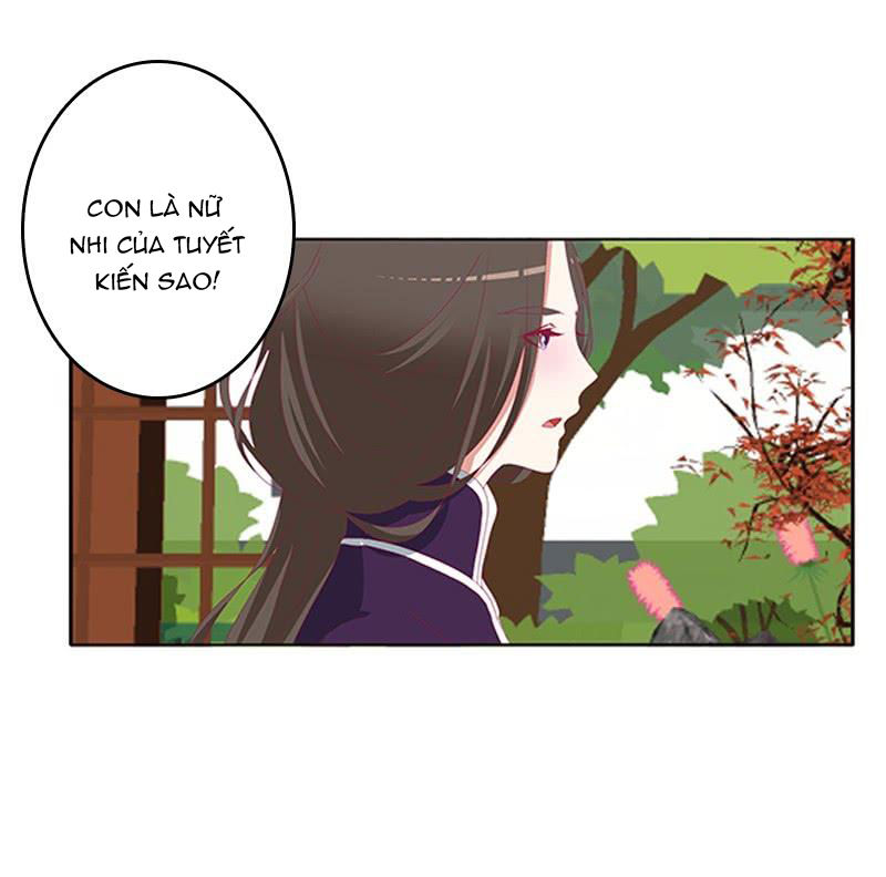 Thông Linh Phi Chapter 425 - Trang 2