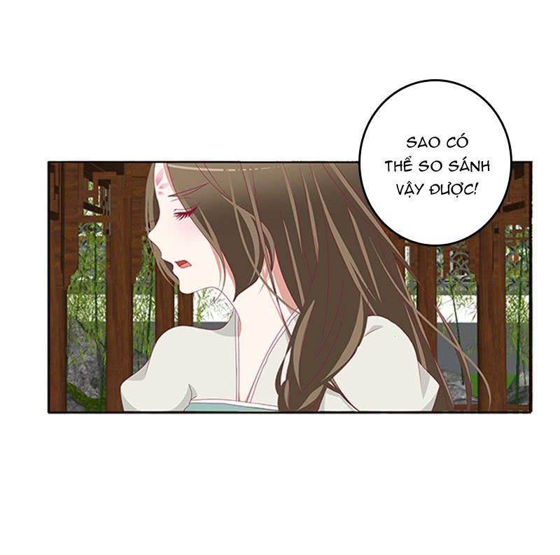 Thông Linh Phi Chapter 426 - Trang 2