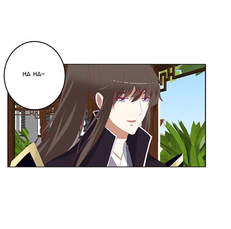 Thông Linh Phi Chapter 426 - Trang 2