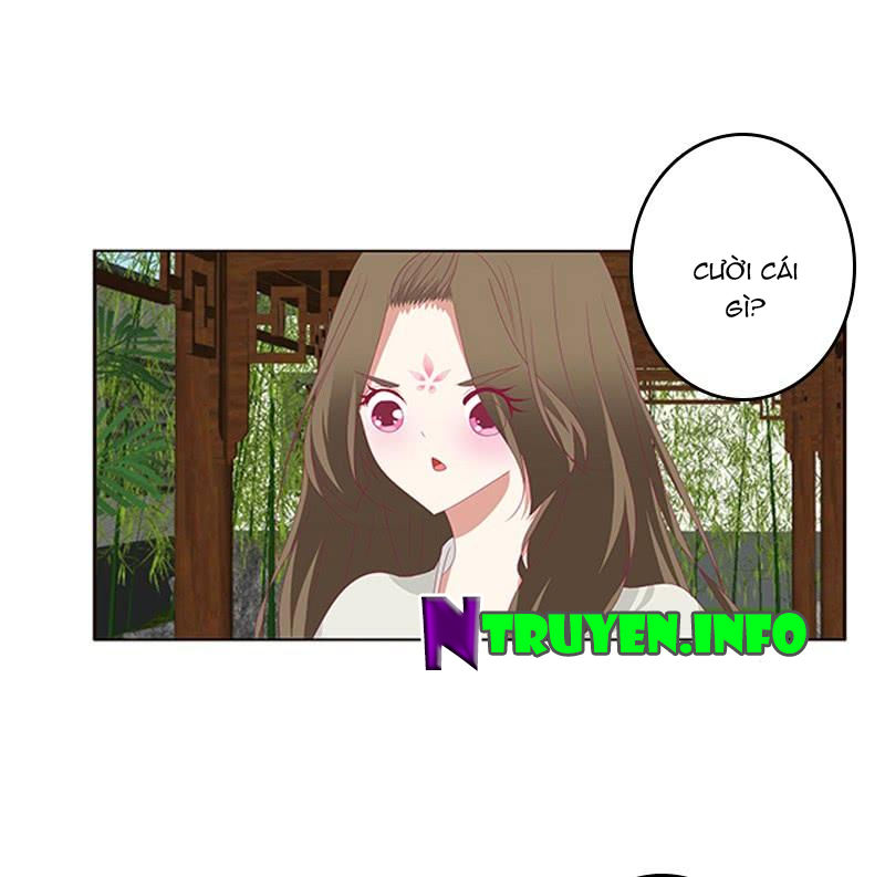 Thông Linh Phi Chapter 426 - Trang 2