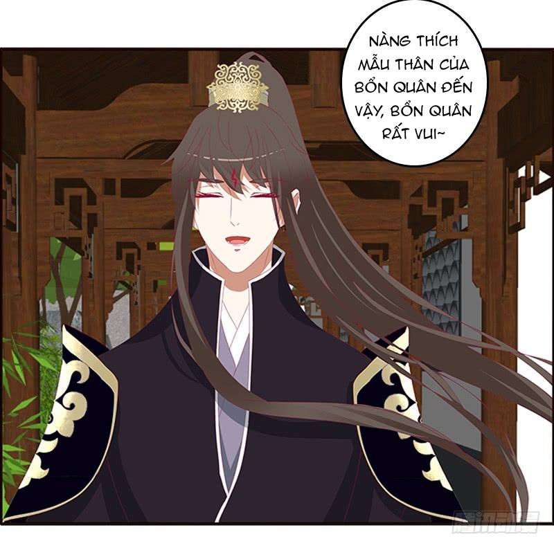 Thông Linh Phi Chapter 426 - Trang 2