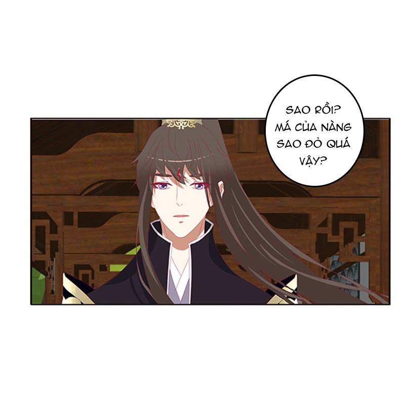 Thông Linh Phi Chapter 426 - Trang 2