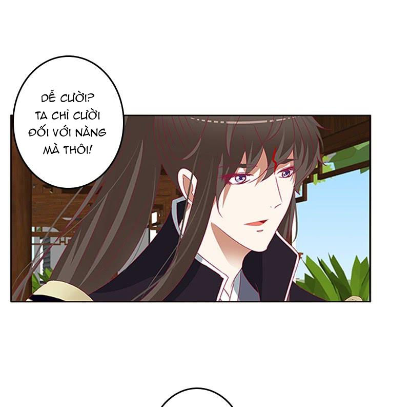 Thông Linh Phi Chapter 426 - Trang 2