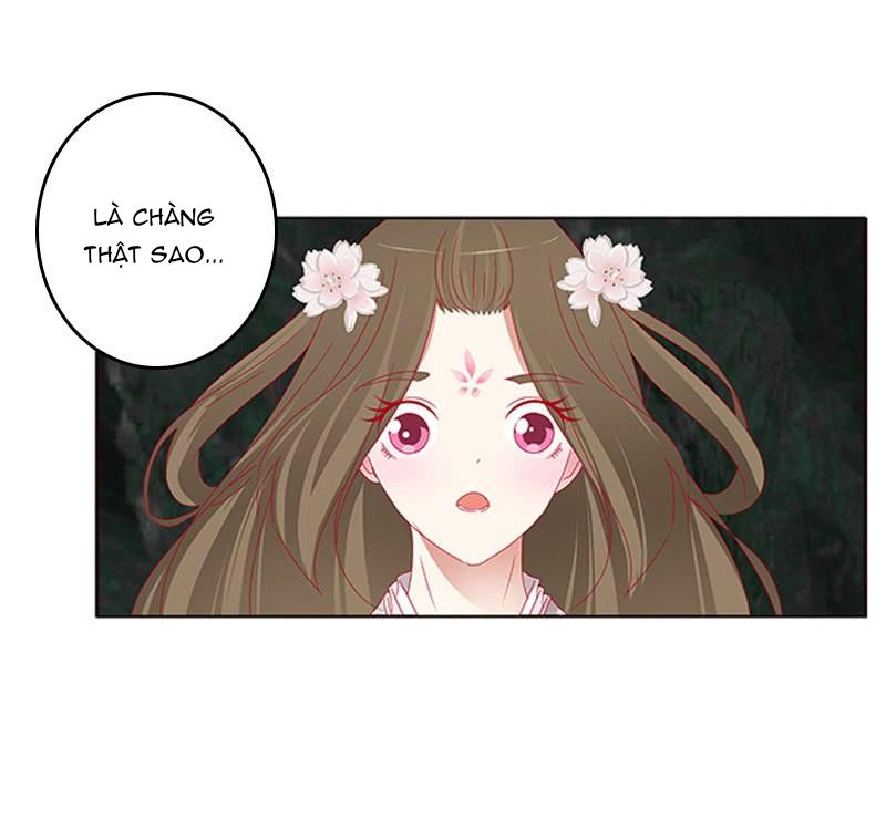 Thông Linh Phi Chapter 426 - Trang 2