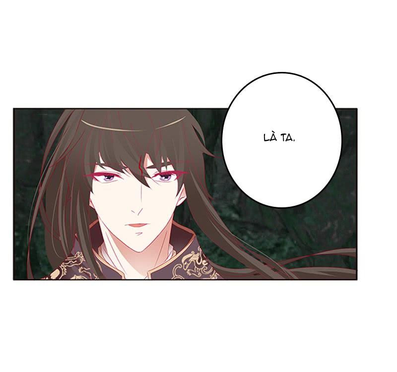 Thông Linh Phi Chapter 426 - Trang 2